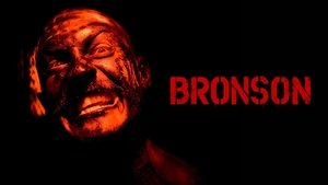 Bronson(2008)