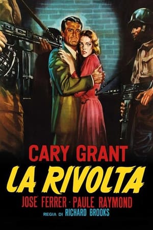 La rivolta (1950)