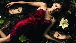 poster The Vampire Diaries