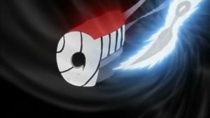 Naruto Shippuden – Episódio 342 – O Segredo do Ninjutsu Espaço-Tempo