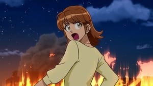 The Human Crazy University: 1×10
