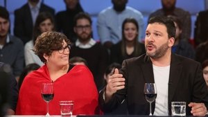 Tout le monde en parle: 12×6
