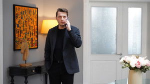 Aynı Yağmur Altında: 1 x Episode 4 VOSTFR