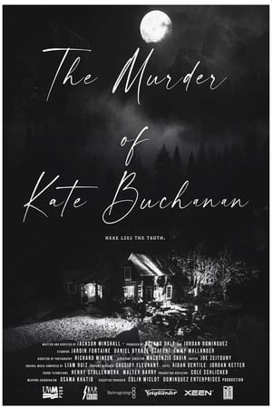 Image The Murder of Kate Buchanan