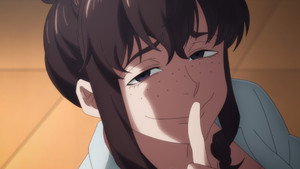 Reiwa no Dara-san Cap 9