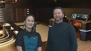 A Captain’s Log: 2×3