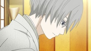 March comes in like a lion: Episódio: 20 da 1ª Temporada