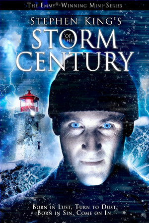 Storm of the Century 33