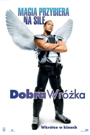 Dobra wróżka (2010)