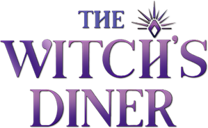 The Witch's Diner / ครัวมนตราแห่งแม่มด 2021 [ 8 ตอนจบ ]
