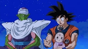 Dragon Ball Super: 3×43