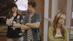 Cody’s Big Day Out