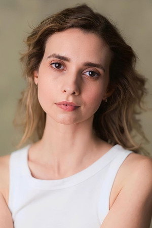 Sarah Beck Mather portrait