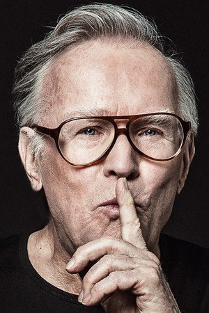 Klaus Doldinger portrait