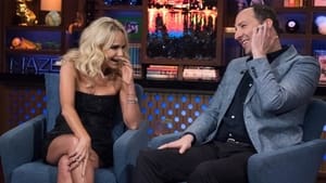 Watch What Happens Live with Andy Cohen Kristin Chenoweth & Tony Hale