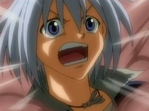 Rave Master: 1×16