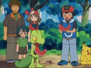 Pokémon Season 7 :Episode 1  What You Seed is What You Get