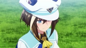 Umamusume: Pretty Derby: 3×13