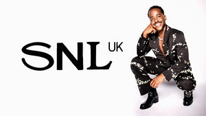Saturday Night Live UK: 1×8
