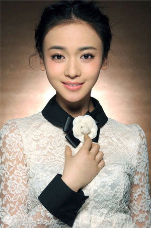 Wu Jinyan photo