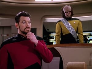 Star Trek: The Next Generation: Season3 – Episode14