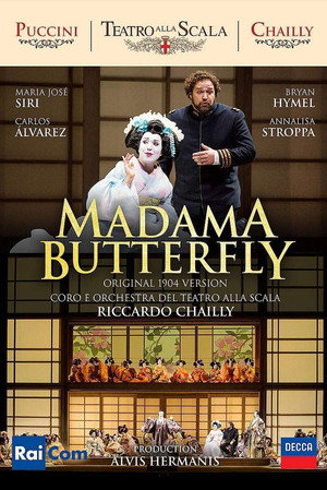 Puccini: Madama Butterfly - Teatro alla Scala 6