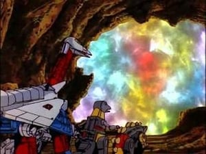 Transformers: 3×26