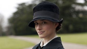 Downton Abbey Season 3 Episode 1