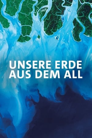 Image Unsere Erde aus dem All