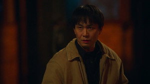 Cinquentões de Elite: 1×12