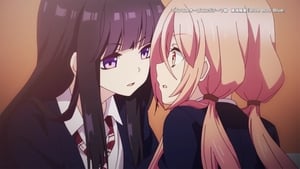 poster Netsuzou Trap -NTR-