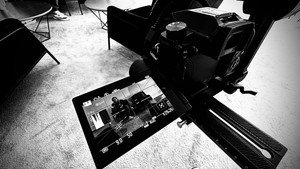 movie image