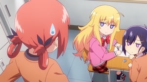 Gabriel DropOut: 1×1