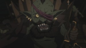 Goblin Slayer: Season 1 Episode 6 – Goblin Slayer in the Water Town