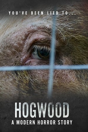 Poster Hogwood: A Modern Horror Story (2020)