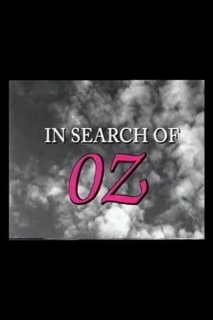 Poster di In Search of Oz