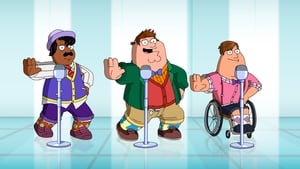 Family Guy Season 14 Episode 10