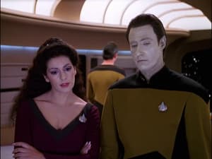 Star Trek: The Next Generation Season 3 Episode 11