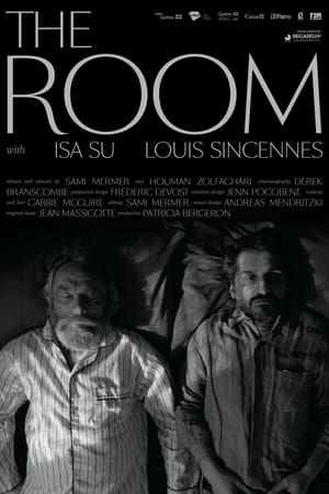 Poster The Room ()