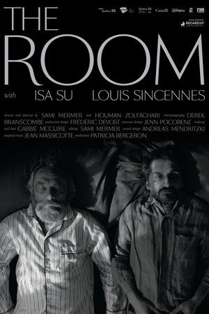 Poster The Room ()