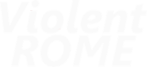 Roma violenta — Logos 3