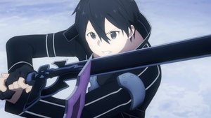 Sword Art Online: Season 3 Episode 5 – Ocean Turtle