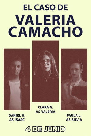 El Caso de Valeria Camacho