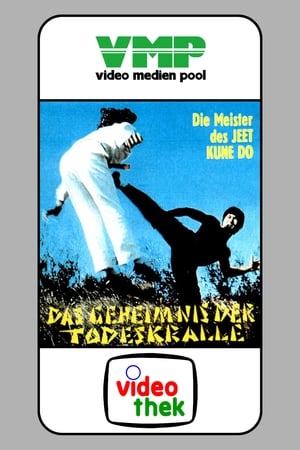 Image Bruce Lee - Das Geheimnis der Todeskralle