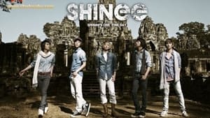 poster SHINee's One Fine Day