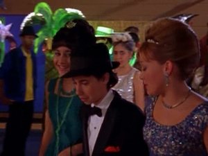 Lizzie McGuire 1×13