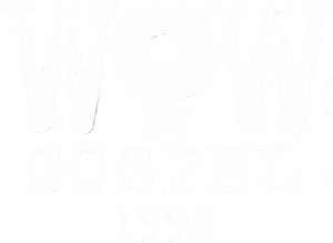 WOW Gospel 1998