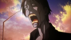 High School of The Dead: 1×5