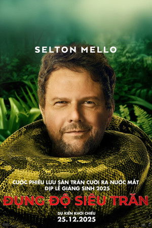 poster Anaconda