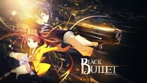 Black Bullet (Temporada 1) HD 1080P SUBTITULADO